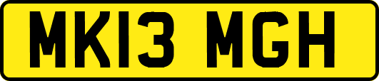 MK13MGH