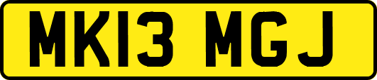 MK13MGJ