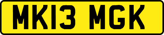 MK13MGK
