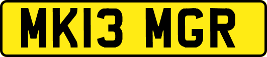 MK13MGR