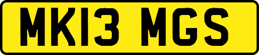 MK13MGS