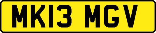 MK13MGV