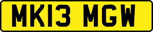MK13MGW