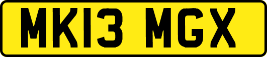 MK13MGX