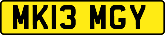 MK13MGY