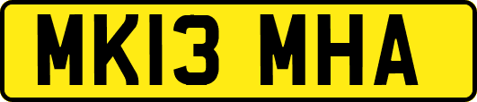 MK13MHA