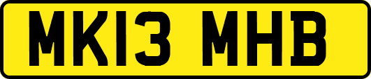 MK13MHB