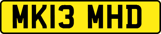 MK13MHD