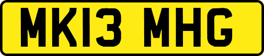 MK13MHG