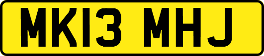 MK13MHJ