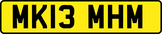 MK13MHM