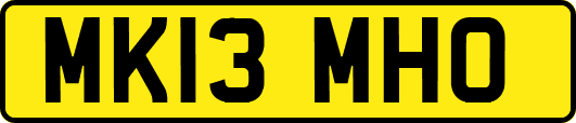 MK13MHO