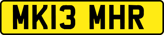 MK13MHR