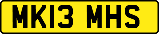 MK13MHS