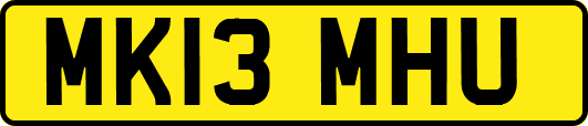 MK13MHU