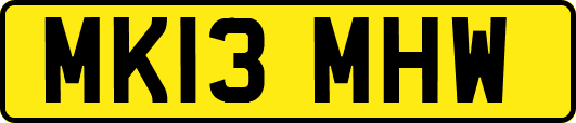 MK13MHW