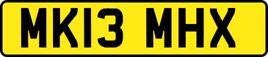 MK13MHX