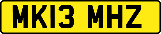 MK13MHZ