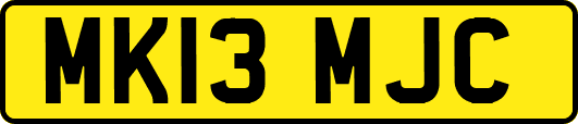 MK13MJC