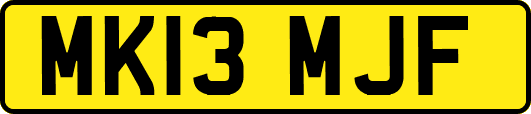 MK13MJF