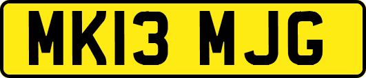 MK13MJG