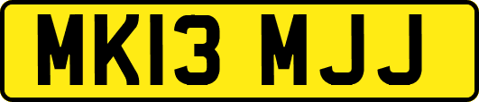 MK13MJJ