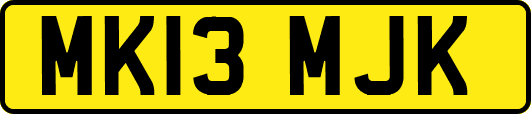 MK13MJK