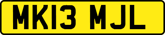 MK13MJL