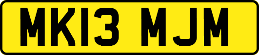 MK13MJM