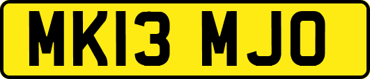 MK13MJO