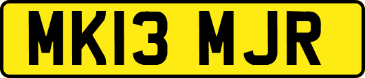 MK13MJR