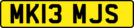 MK13MJS