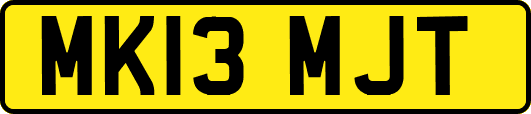 MK13MJT