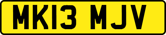 MK13MJV