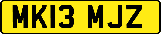MK13MJZ