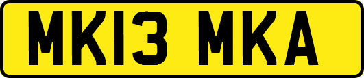 MK13MKA