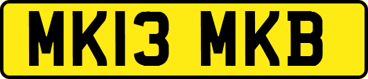 MK13MKB