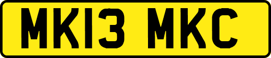 MK13MKC