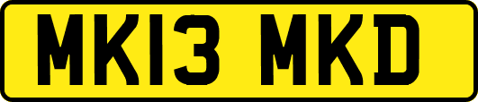 MK13MKD