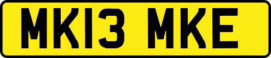 MK13MKE