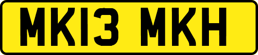MK13MKH