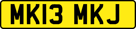 MK13MKJ