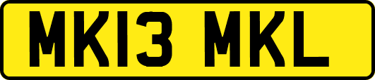 MK13MKL