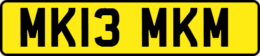 MK13MKM