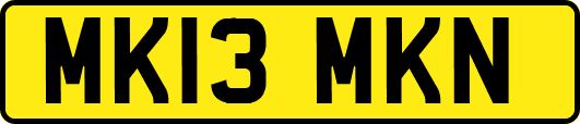 MK13MKN