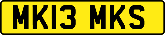 MK13MKS