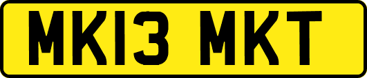 MK13MKT