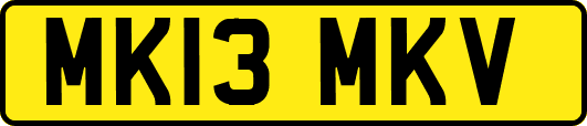 MK13MKV