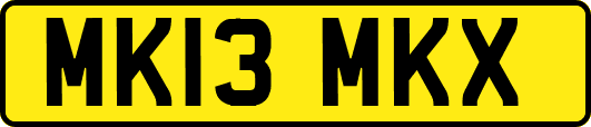 MK13MKX