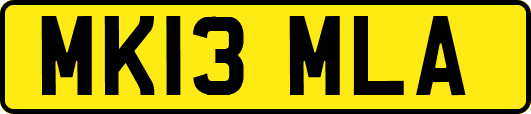 MK13MLA